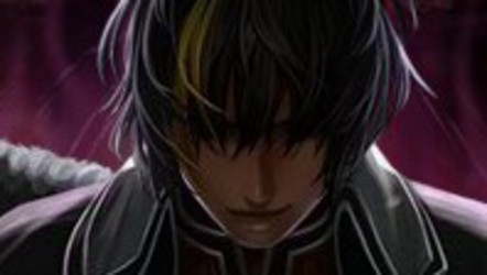 Criação livre para Half-Minute Hero Second