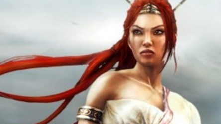 Ninja Theory não descarta Heavenly Sword 2