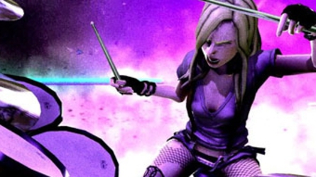 O grande show de Rock Band