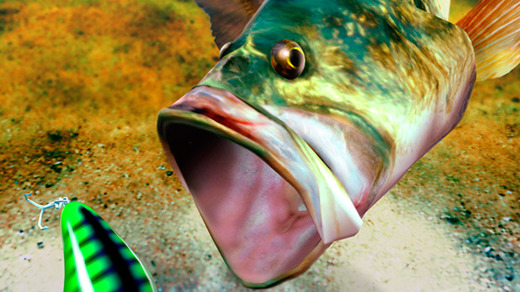 Space Channel 5: Part Two e SEGA Bass Fishing para PSN e XBLA no início de 2011