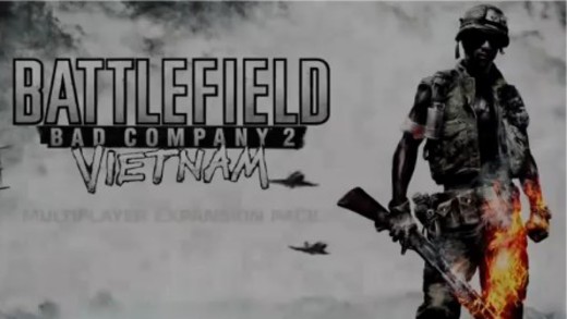 Battlefield: Bad Company 2 Vietnam custará 15 dólares
