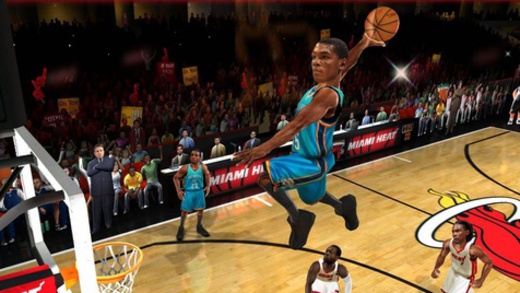 NBA Jam HD ganha preço e data de lançamento