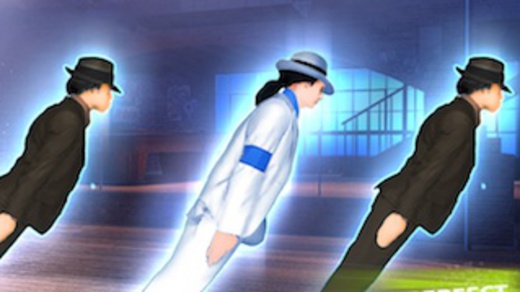 MJ: The Experience será lançado só em 2011 para Xbox 360 e PS3