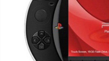 Rumor: PSP2 com tela maior e de alta definição