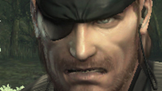 Armadilhas e perigos selvagens em Metal Gear Solid 3D
