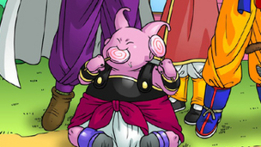 Novas histórias de Dragon Ball serão feitas por Akira Toriyama