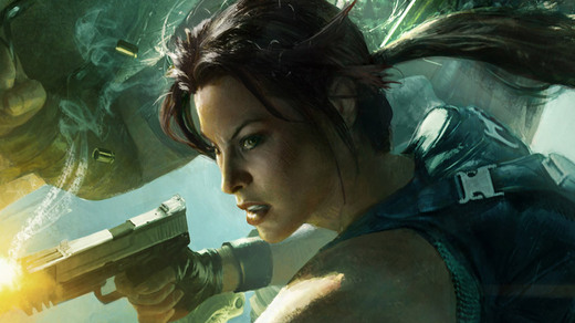 DLC gratuito para Lara Croft and the Guardian of Light