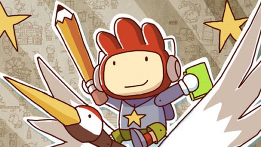 Criador de Scribblenauts fala sobre a franquia