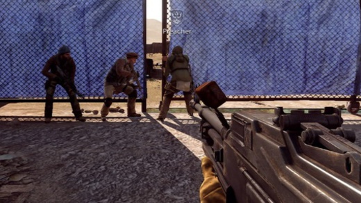 Medal of Honor: números, vendas e relatos da EA