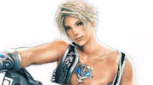 Vaan, de FF XII, confirmado para Dissidia Duodecim Final Fantasy