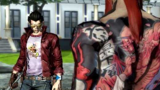 Konami melhora Heroes' Paradise e pensa em fazer versão para o Kinect