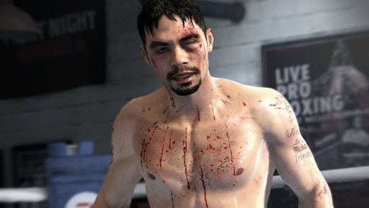 Fight Night Champion ganha vídeo, imagens e data de lançamento