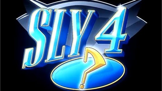 Trailer de Sly 4 escondido em Sly Cooper Collection