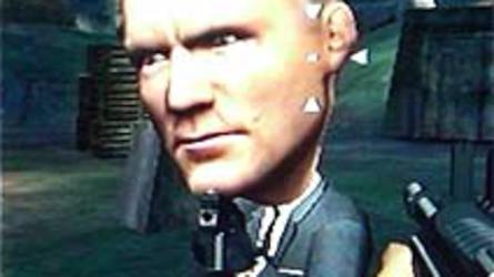 Big Head Mode é encontrado em GoldenEye 007