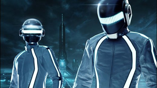 Tron: bombas sobre multiplayer, ambientes e Daft Punk