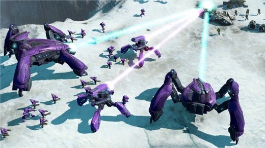 Comunidade de Halo War será migrada e jogadores perderão estatísticas