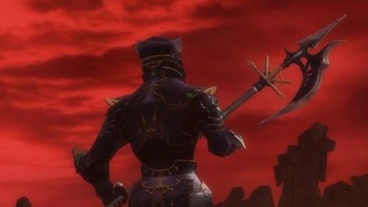 Entrevista com Webzen: Soul of the Ultimate Nation