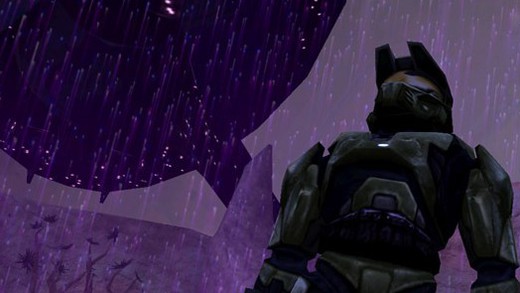 Rumor afirma que remake de Halo será lançado em 2012