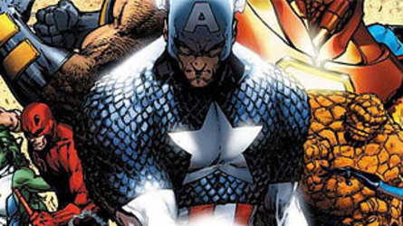 Activison vai tirar do ar o DLC de Marvel Ultimate Alliance 2