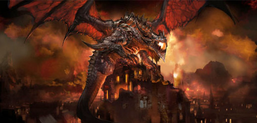 Destruição, fogo e novas aventuras em Azeroth