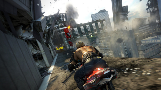 Diretor fala sobre nova pista de MotorStorm Apocalypse
