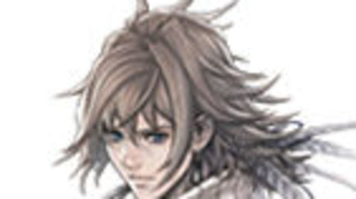 Novas informações sobre The Last Story