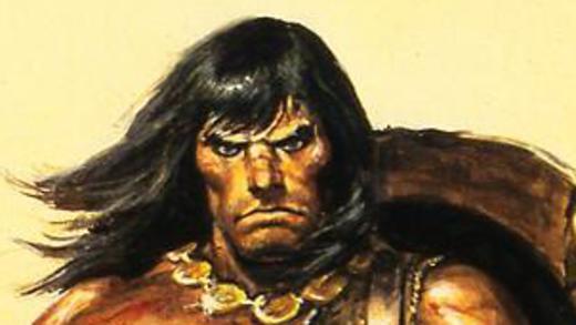 Detentora dos diretos de Conan, o Bárbaro quer mais um jogo do herói
