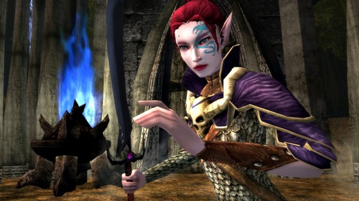 Novo Dungeons and Dragons no forno