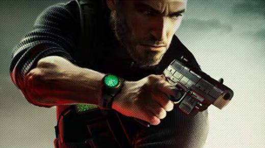 Ubisoft atualiza DRM de Assassin’s Creed II e Splinter Cell Conviction