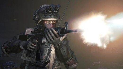THQ vai dificultar revenda de Homefront