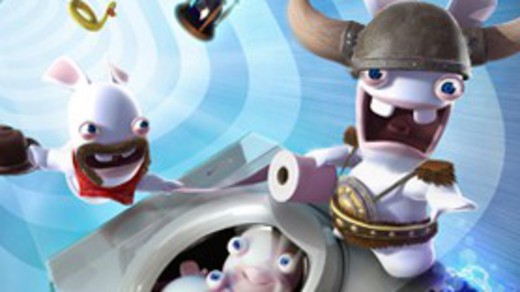 Ubisoft revela várias datas para games do 3DS
