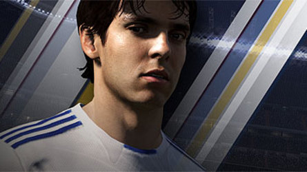 Surgem detalhes sobre FIFA 12