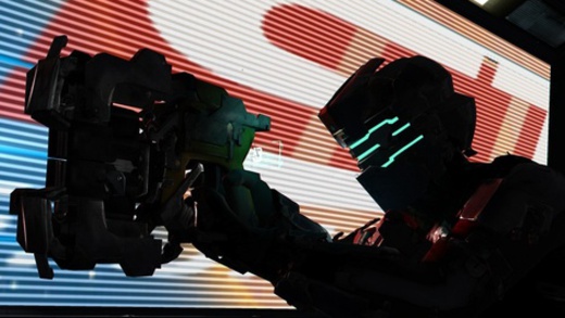 Diretores comentam planos sobre o futuro da saga Dead Space