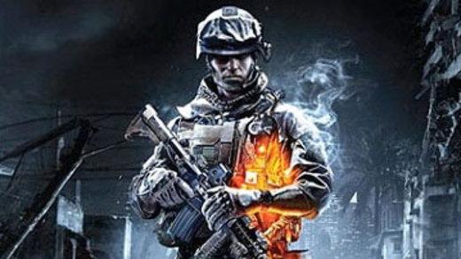 Novos detalhes de Battlefield 3 explodem na internet