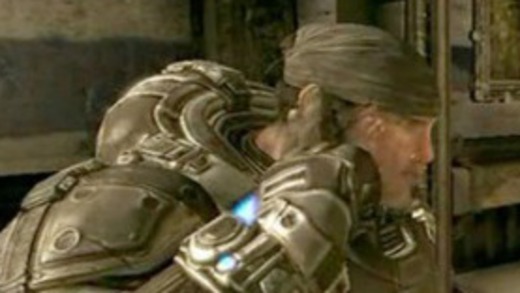 Novos rumores sugerem Gears of War com Kinect e “on-rails”