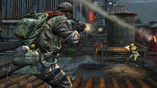 DLC de Call of Duty: Black Ops ganha data de lançamento para PS3 e PC