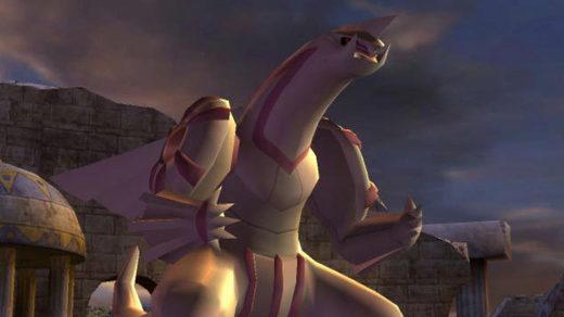 Próximo Pokémon para Wii não fará parte da série principal