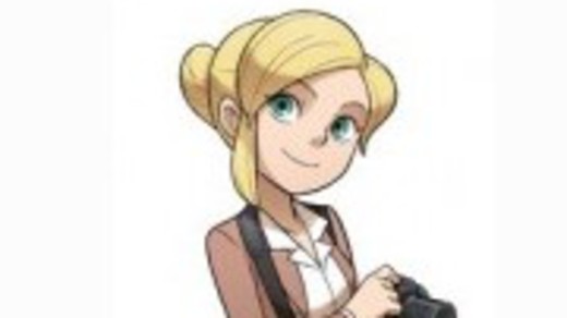 Treasure Report para Nintendo DS é revelado pela Famitsu