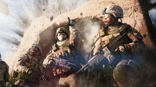 Vídeo de Operation Flashpoint: Red River explica a trama do game