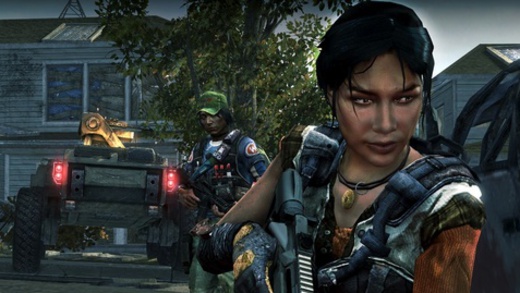 Sequência de Homefront depende do sucesso do primeiro game