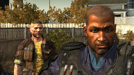 Apesar de problemas no lançamento, Homefront tem boa expectativa de vendas
