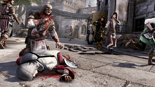 Ubisoft teria lançado CD com trilha sonora ripada ilegalmente