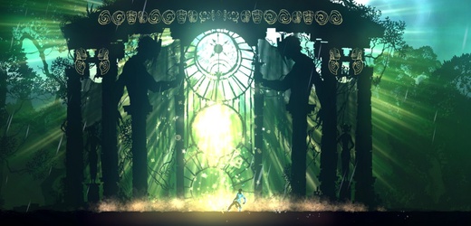 Conheça Outland, Side Scroller online para PSN ou LIVE