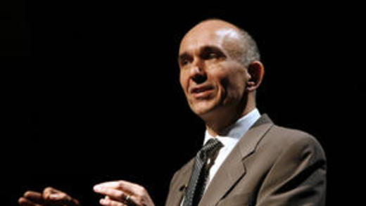 Peter Molyneux recebe prêmio BAFTA e fala sobre o futuro dos video games