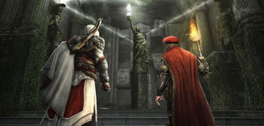 Um DLC que expande o game, mas não o renova