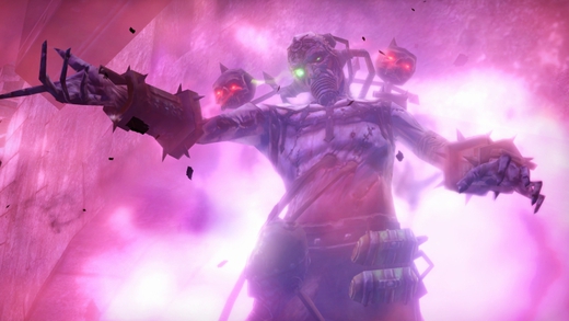 Diretor do game Warhammer 40k: Space Marine admite ter mentido