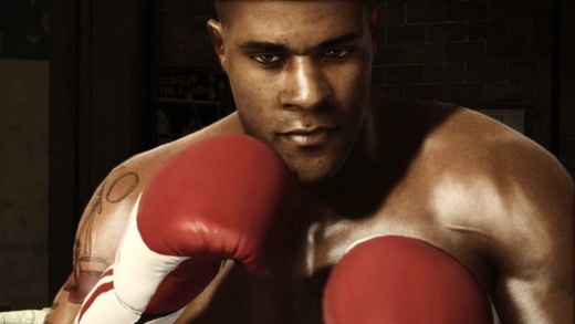 Electronic Arts anuncia DLC de Fight Night Champion