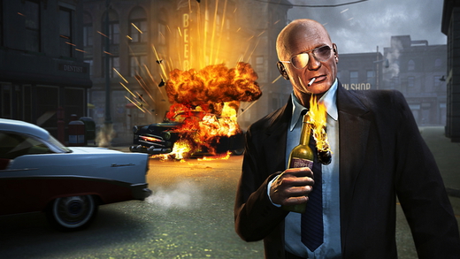 Mafia II ganha pacotes promocionais para PS3, Xbox 360 e PC
