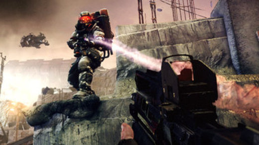 Exércitos ISA e Helghast entregam Killzone 3 na casa de consumidores brasileiros