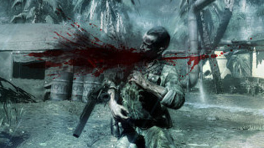 Sniper se encaixaria perfeitamente no 3DS, diz produtor